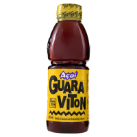 imagem de BEBIDA ACAI GUARAVITON 500ML