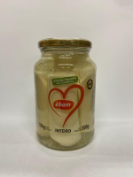 imagem de PALMITO PUPUNHA INTEIRO EBOM 300G