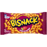 imagem de BISNACK PANCO SALAMINHO 80G