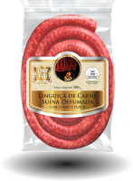 imagem de LINGUIÇA QUE FILÉ 500G CASEIRA DEF PERNIL LOMBO
