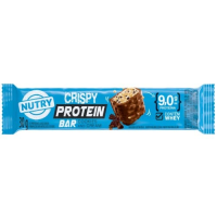 imagem de BARRA PROTEÍNA NUTRY CRISPY 30G COOKIES