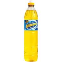 imagem de DETERGENTE MINUANO 500ML NEUTRO