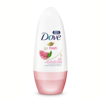 imagem de DESODORANTE ROLL ON DOVE FEM GO F GRANAD 50G