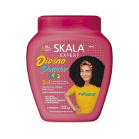 imagem de CREME SKALA TRATAMENTO DIVINO POTINHO KIDS1KG