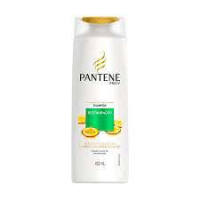 imagem de SHAMPOO PANTENE 400ML RESTAURAÇÃO PROFISSIONAL