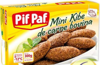 imagem de KIBE PIF PAF 300G CARNE