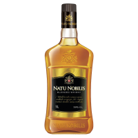 imagem de WHISKY NATU NOBILIS GARRAFA 1L