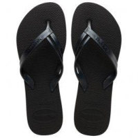 imagem de SANDÁLIA HAVAIANAS ELEGANCE 37 38 PRETO