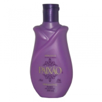 imagem de LEITE HIDRATANTE PAIXÃO PARIS ROXO 200ML