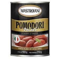 imagem de POMODORI MASTROIANI 400G PELAT MIST