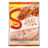 imagem de FILÉ DE PEITO SADIA 1 KG PCT