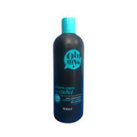 imagem de CONDICIONADOR OH MY 500ML NINGUÉM SEGURA ESSE CACHO