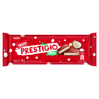 imagem de CHOCOLATE NESTLÉ MAXI 90G PRESTÍGIO