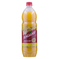 imagem de SUCO CONCENTRADO MAGUARY MARACUJÁ PET 1L