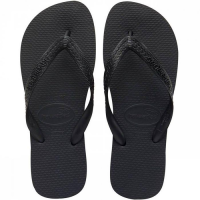 imagem de SANDÁLIA HAVAIANAS TOP 27 28 PRETO