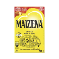 imagem de AMIDO DE MILHO MAIZENA DURYEA 720G
