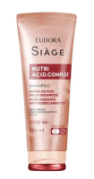 imagem de SHAMPOO SIAGE 250ML NUTRI AC COMPLEX