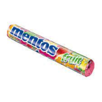 imagem de MENTOS FRUIT 37,5GR