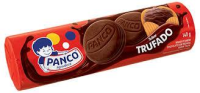 imagem de BISCOITO RECHEADO PANCO G.BLACK 42G CHOC BAUNILHA