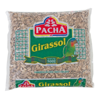 imagem de GIRASSOL PACHÁ 500G