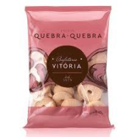 imagem de BISCOITO VITÓRIA 120G QUEBRA QUEBRA