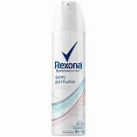 imagem de DESODORANTE AERO REXONA FEMININO SEM PERFUME 90G