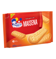 imagem de BISCOITO PANCO MAISENA 400G