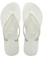 imagem de SANDÁLIA HAVAIANAS S LISA 39 40 BRANCA