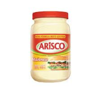 imagem de MAIONESE ARISCO 500G PET