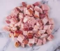 imagem de BACON CIACARNE CUBOS DEF 250G