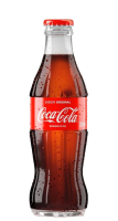 imagem de REFRIGERANTE COLA COCA COLA 250ML VD