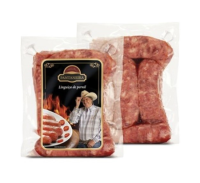 imagem de LINGUIÇA PERNIL PANTANEIRA 600G