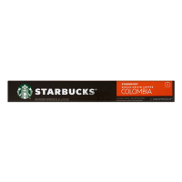 imagem de STARBUCKS COLOMBIA 57G