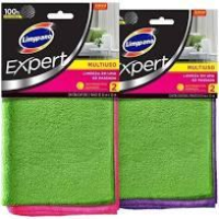 imagem de PANO LIMPPANO EXPERT MULTIUSO C2