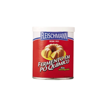 imagem de FERMENTO PÓ FLEISCHMANN 250G