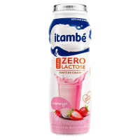 imagem de IOGURTE ITAMBÉ NOLAC 170G MORANGO