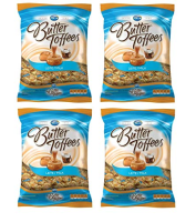 imagem de BALA ARCOR BUTTER TOFFEE 500G LEITE PACOTE