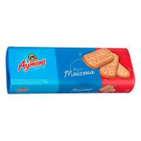 imagem de BISCOITO AYMORÉ MAISENA 170G CJ4