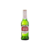 imagem de CERVEJA PILSEN STELLA LONG NECK 330ML