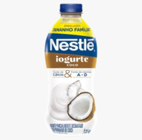 imagem de IOGURTE NESTLÉ LÍQUIDO 1.150 KG COCO
