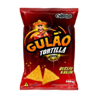 imagem de GULÃO TORTILLA 300GR