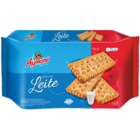 imagem de BISCOITO AYMORÉ LEITE 345G