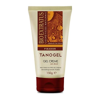 imagem de TANOGEL BIO EXTRATUS FIXADOR 150G