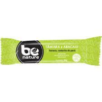 imagem de BARRA FRUTA BE NATURE TAMARA  ABACAXI 30G