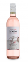 imagem de VINHO ROSÉ NACIONAL MIOLO SELEÇÃO 750ML