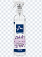 imagem de GLADE BURRIFADO 265ML HOME LAVANDA