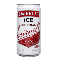 imagem de VODKA ICE SMIRNOFF ORIGINAL 269ML LATA