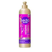 imagem de CREME PENTEAR SEDA BOOM VOLUME MAX INTENSA 350ML