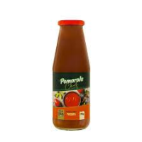 imagem de POMAROLA 700G PASSATA VD POMAROLA