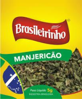 imagem de MANJERICÃO BRASILEIRINHO 5G